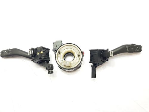 Used Steering column stalk VW GOLF VI (5K1) 2.0 TDI (140 hp) 29492671