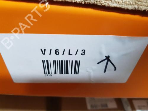 Radio RENAULT KADJAR (HA_, HL_)  | BP31910318E6 