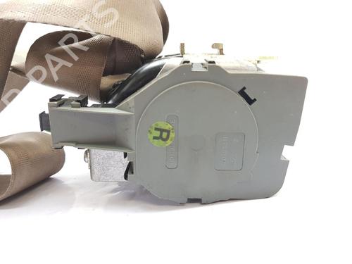 Front right seatbelt JAGUAR XK 8 Coupe (X100) 4.0 | BP29641957I25 