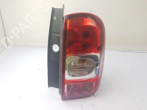 Right taillight DACIA DUSTER (HS_) 1.5 dCi | BP38469941C35 - Image 4