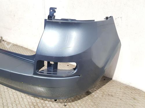 Rear bumper RENAULT CLIO III Grandtour (KR0/1_) 1.5 dCi (KR0F) | BP30161366C8