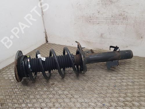 Used Left front shock absorber LAND ROVER DISCOVERY SPORT (L550) 2.0 D 4x4 (180 hp) 26723762