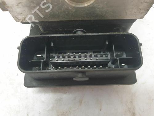 ABS pump VW FOX Hatchback (5Z1, 5Z3, 5Z4) 1.2 | BP22657556M43 