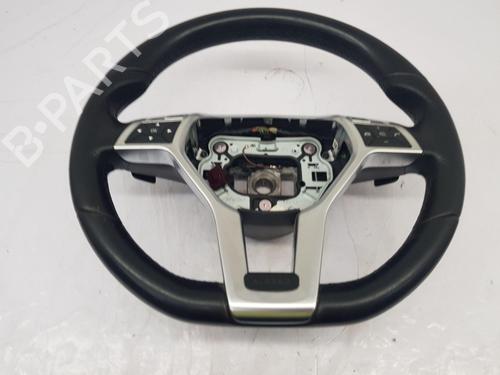 Used Steering wheel Steering wheel MERCEDES-BENZ E-CLASS (W212) E 300 Hybrid / BlueTEC Hybrid (212.098) (204 hp) 40463522 40463522