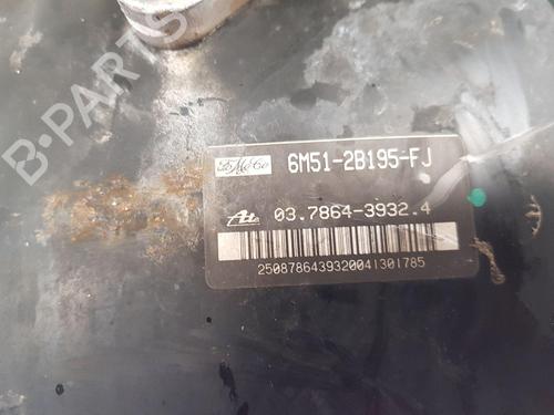 Servo brake FORD FOCUS II (DA_, HCP, DP) 1.6 | BP22663467M42 