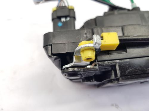 Rear left lock HYUNDAI i20 I (PB, PBT) 1.2 | BP27530311C100 