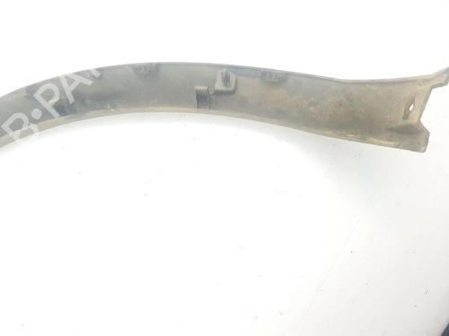 Rear right wheel arch trim RENAULT KADJAR (HA_, HL_)  | BP22656051C137 