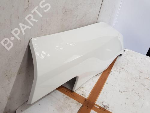 Left rear fenders AUDI R8 Spyder (427, 429) 4.2 FSI quattro | BP22655673C43 