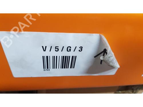 Electronic module LAND ROVER DEFENDER Station Wagon (L663) D300 MHEV 4x4 | BP34169287M83 - Image 8