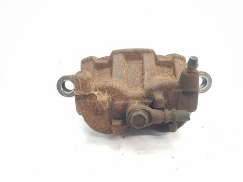 Left front brake caliper MITSUBISHI PAJERO SPORT I (K7_, K9_)  | BP22662159M105 