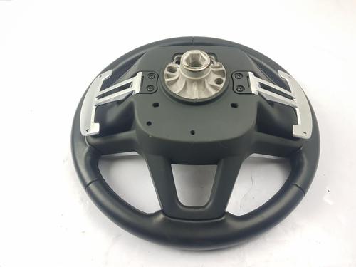 Steering wheel LAND ROVER RANGE ROVER VELAR (L560)  | BP30840007C49 