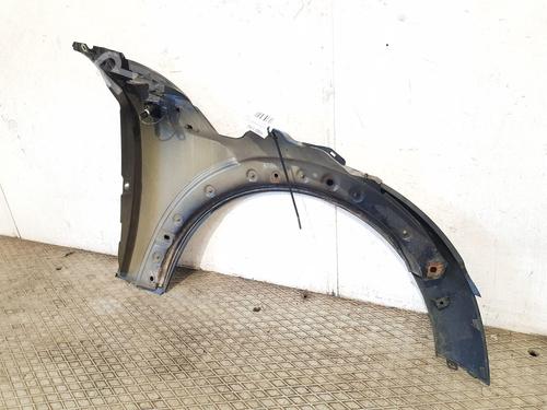 Left front fenders MINI MINI (R56) Cooper S | BP22658084C41