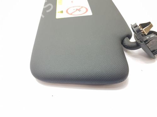Left sun visor AUDI Q5 (FYB, FYG) 2.0 TFSI quattro | BP25928862I1 