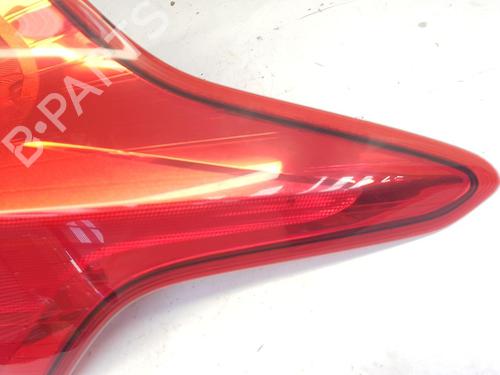 Right taillight FORD FOCUS III 1.6 TDCi | BP26013118C35 