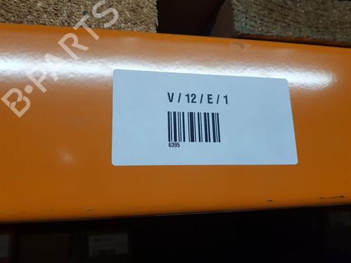 Right front shock absorber VAUXHALL CORSA Mk III (D) (S07) 1.2 i 16V (L08) | BP27579485M17