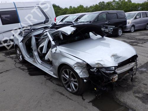 Subframe AUDI A4 B8 (8K2) S4 quattro | BP25461560M9 