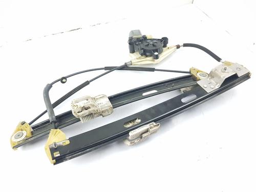Rudehejsemekanisme Højre foran SEAT LEON (5F1) 1.8 TSI | BP29620602C23 