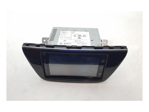 Used Radio SUZUKI SX4 S-Cross (JY) 1.0 (AKK 310) (111 hp) 22673440