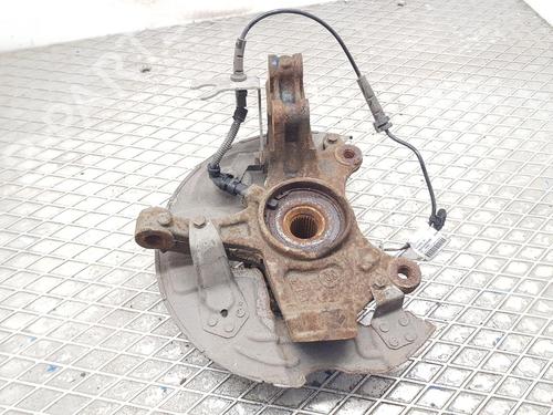 Left front steering knuckle CITROËN C5 AIRCROSS (A_) 1.5 BlueHDi 130 (ACYHZJ, ACYHZR) | BP22656307M25 