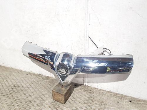 Atrapa chłodnicy / Grill VAUXHALL CORSA Mk III (D) (S07) 1.2 (L08) | BP30045431C40