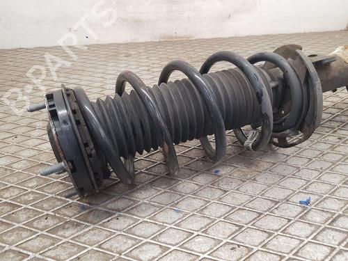 Right front shock absorber FORD FIESTA VII (HJ, HF)  | BP26569897M17 