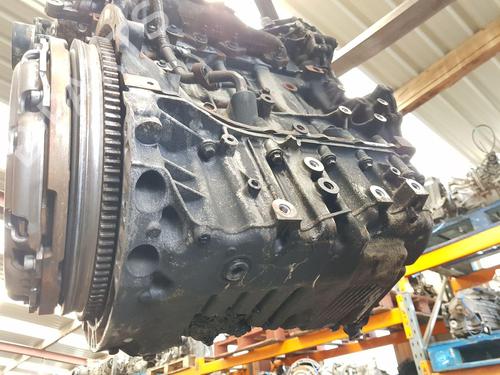 Engine RENAULT TRAFIC III Van (FG_) | BP27353277M1