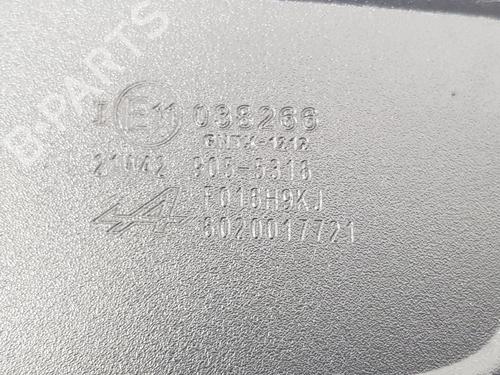 Rear mirror ALPINE A110 II | BP33726464I6 - Image 6