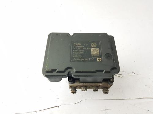 Used ABS pump VW CADDY III Box Body/MPV (2KA, 2KH, 2CA, 2CH) 1.6 TDI (102 hp) 26607528