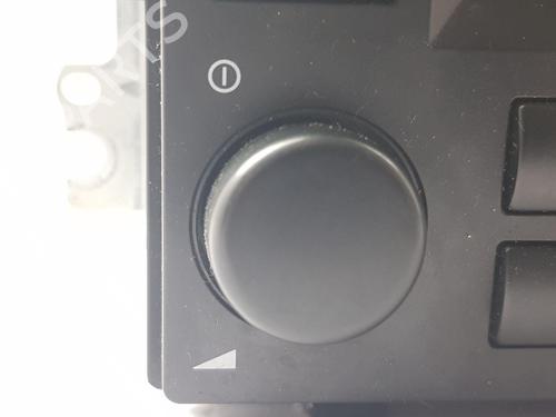 Radio KIA PICANTO I (SA) 1.1 | BP28120106E6 