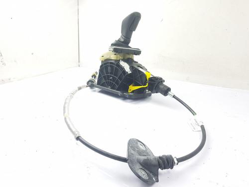 Gear lever VOLVO V40 Hatchback (525) D2 | BP35996526M90  - Image 7