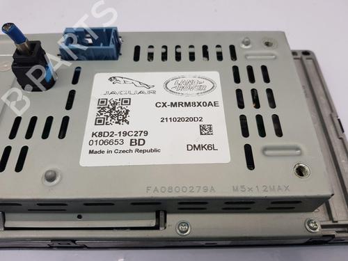 Radio LAND ROVER RANGE ROVER EVOQUE (L551) 2.0 D150 | BP32149192E6  - Image 5