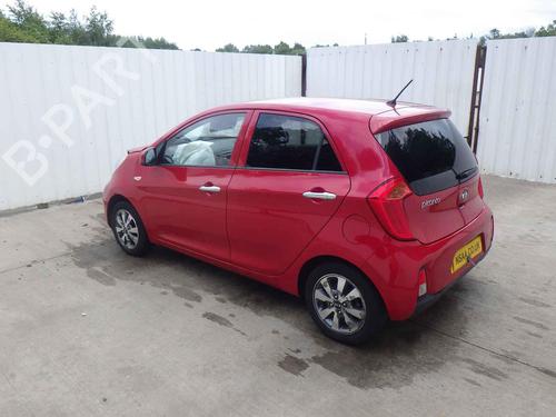 AC compressor KIA PICANTO II (TA) 1.0 | BP27214743M34  - Image 10