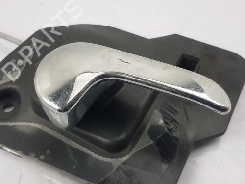 Front right lock VAUXHALL MERIVA A (X03) 1.4 16V Twinport | BP29549066C97 