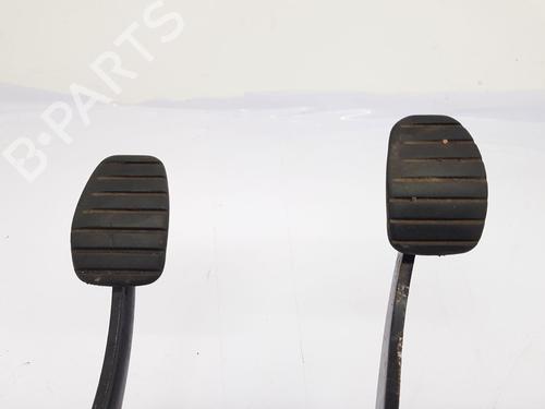 Gaspedaal RENAULT TRAFIC II Van (FL) 2.0 dCi 115 (FL01, FL0U, FL00, FL0H, FL0M) | BP31690961I4 