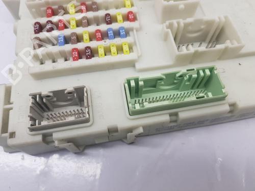 Electronic module FORD FOCUS III 1.6 TDCi ECOnetic | BP31663404M83