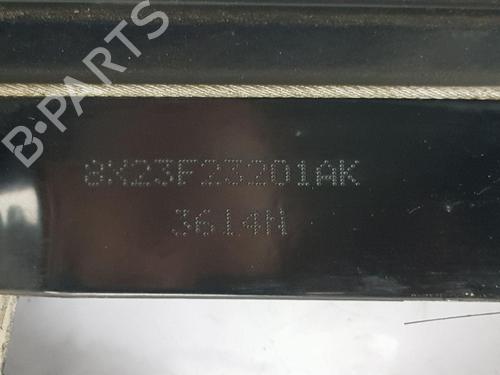 Front left window mechanism JAGUAR XF I (X250) 3.0 D | BP29229947C22 