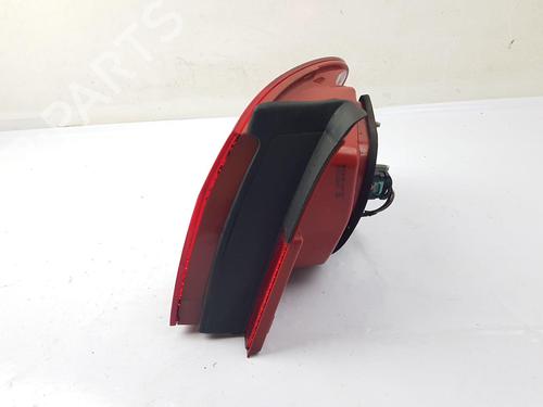 Left taillight VW PASSAT B6 (3C2) 2.0 TDI 16V | BP36167187C34 - Image 3