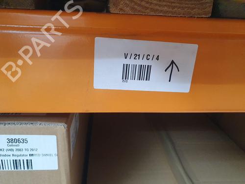 ABS pump HONDA CIVIC VIII Hatchback (FN, FK) 2.2 CTDi (FK3) | BP28032632M43 