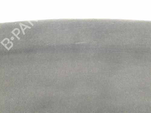 Rear parcel shelf VW GOLF VI (5K1) 2.0 TDI | BP30500303C85 