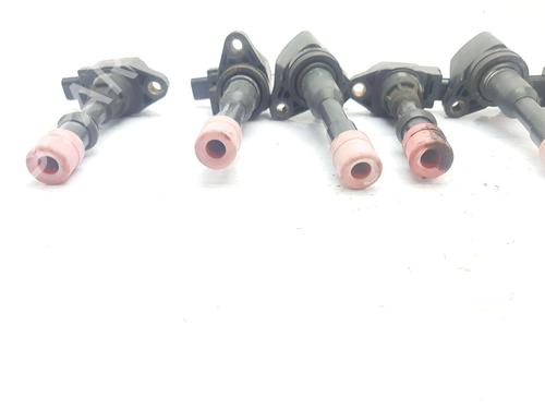 Ignition coil HONDA JAZZ II (GD_, GE3, GE2) 1.2 i-DSI (GD5, GE2) | BP22671190M94 