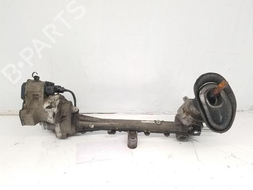 Used Steering rack Steering rack FORD FOCUS III 1.6 TDCi (115 hp) 40463482 40463482