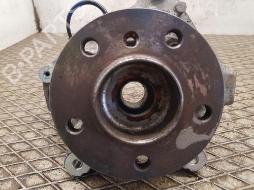 Left front steering knuckle MINI MINI (F56) One | BP34142037M25 - Image 2