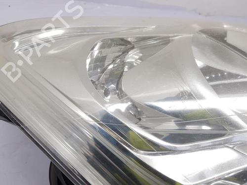 Right headlight CITROËN BERLINGO Box Body/MPV (B9) 1.6 HDi 75 | BP33130914C29 - Image 3