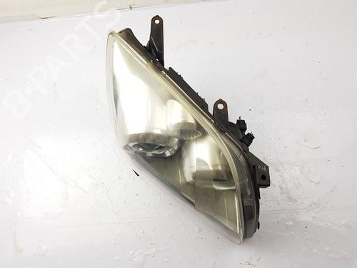 Used Right headlight Right headlight 37415908 37415908