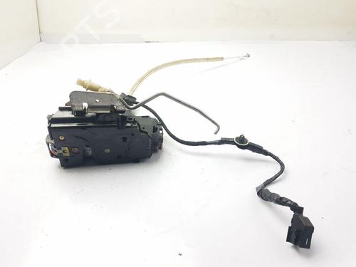 Front left lock AUDI A2 (8Z0) 1.4 | BP34226567C98 - Image 2