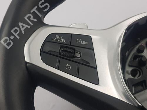 Steering wheel BMW X4 (G02, F98) xDrive M40 d | BP30796399C49 