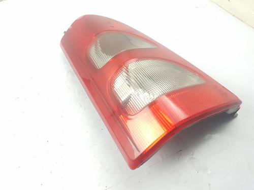 Venstre baglygte SUZUKI WAGON R+ (MA) 1.3 (RB413) | BP30976700C34 