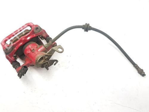 Used Right rear brake caliper ALFA ROMEO 4C (960_) 1.8 (960.CXB1A) (241 hp) 26692492