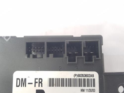 Electronic module DODGE AVENGER | BP38617851M83 - Image 3