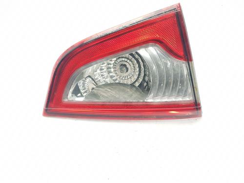 Used Left tailgate light SUZUKI SX4 S-Cross (JY) 1.6 (AKK 416) (120 hp) 22672139